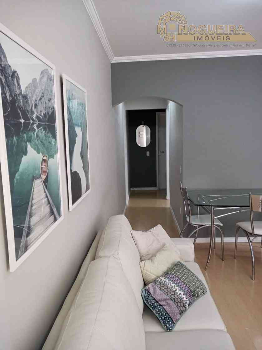 Apartamento no Gopoúva