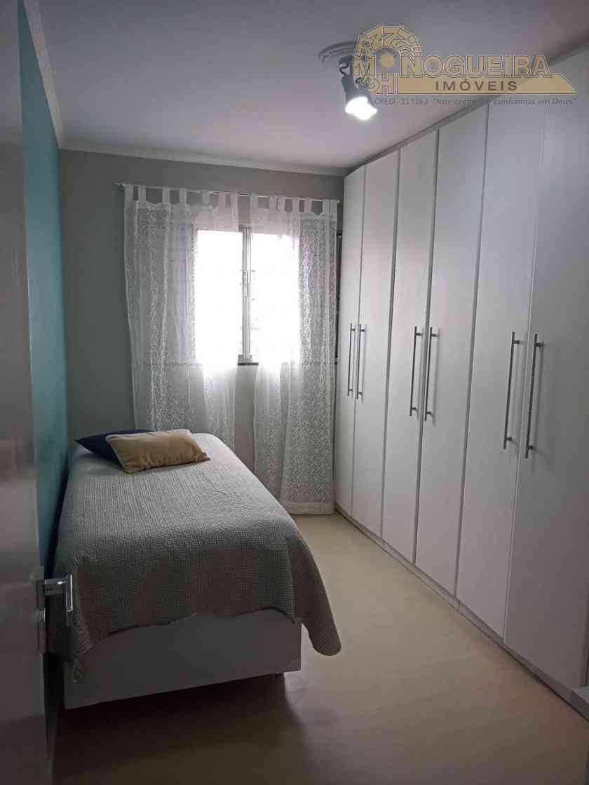 Apartamento no Gopoúva