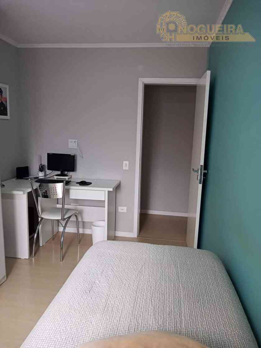 Apartamento no Gopoúva