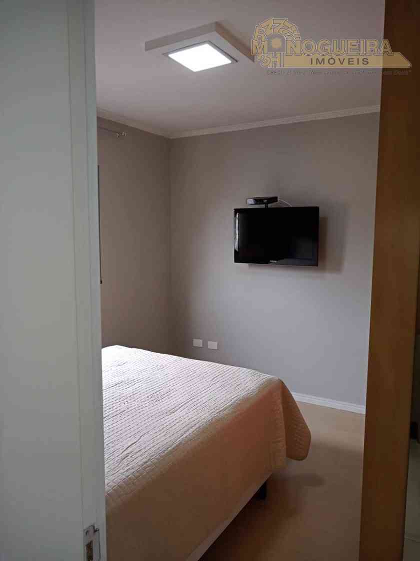 Apartamento no Gopoúva