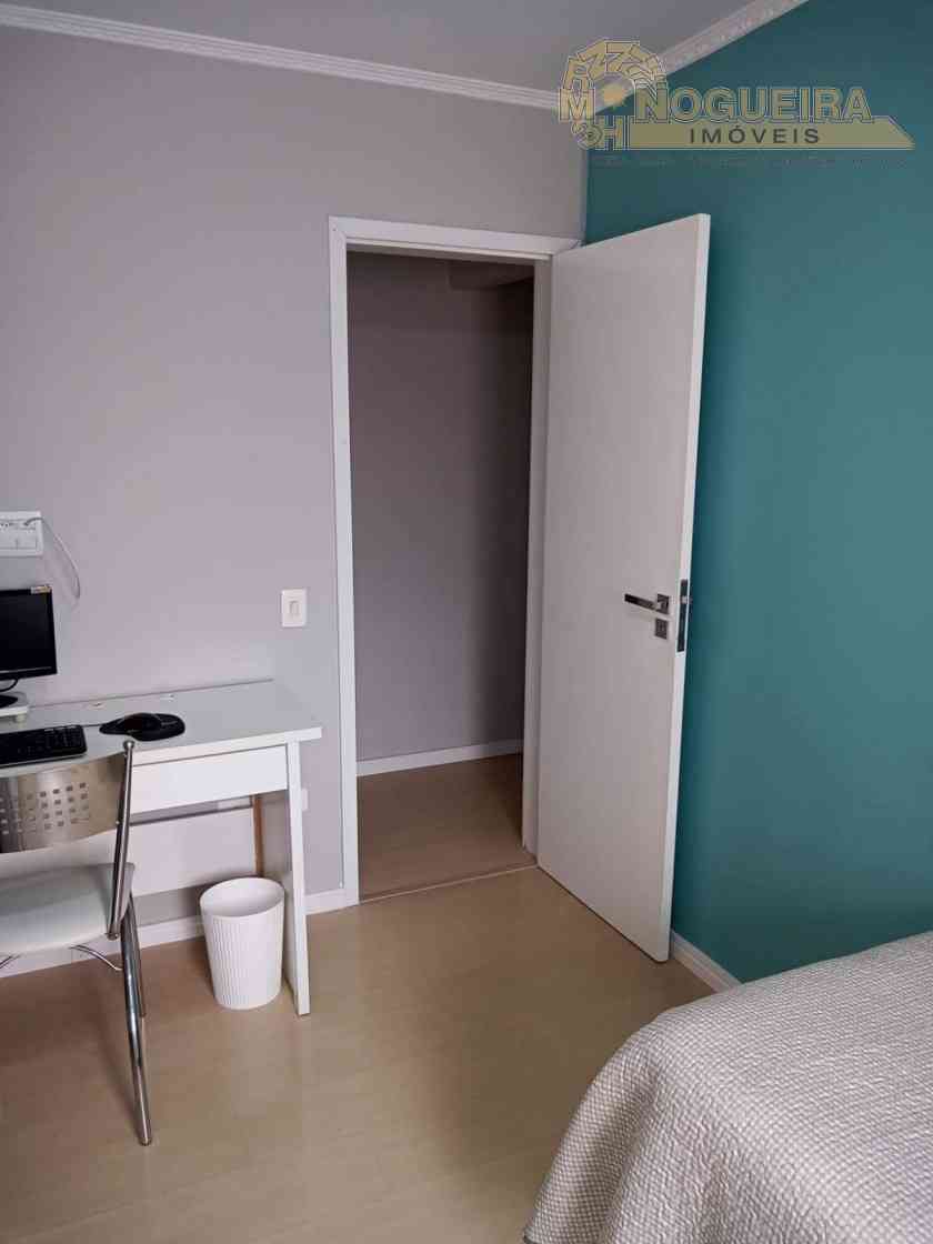 Apartamento no Gopoúva