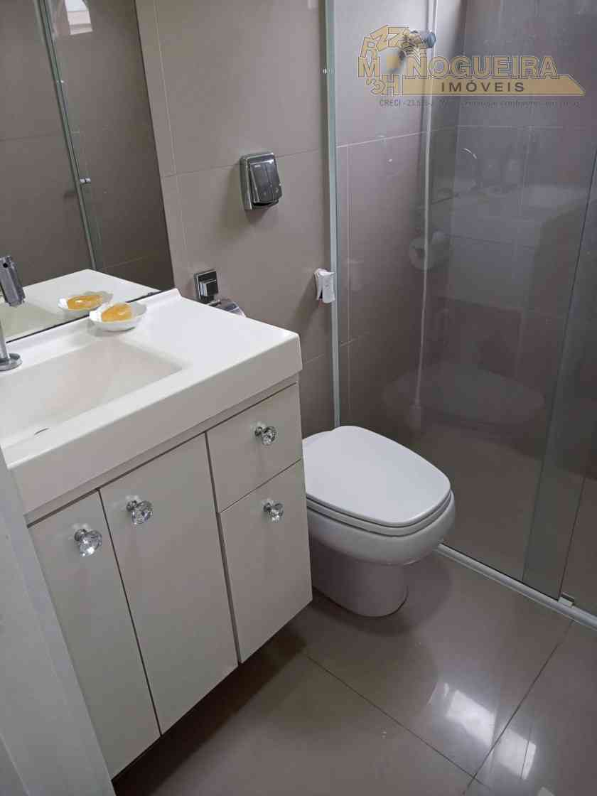 Apartamento no Gopoúva