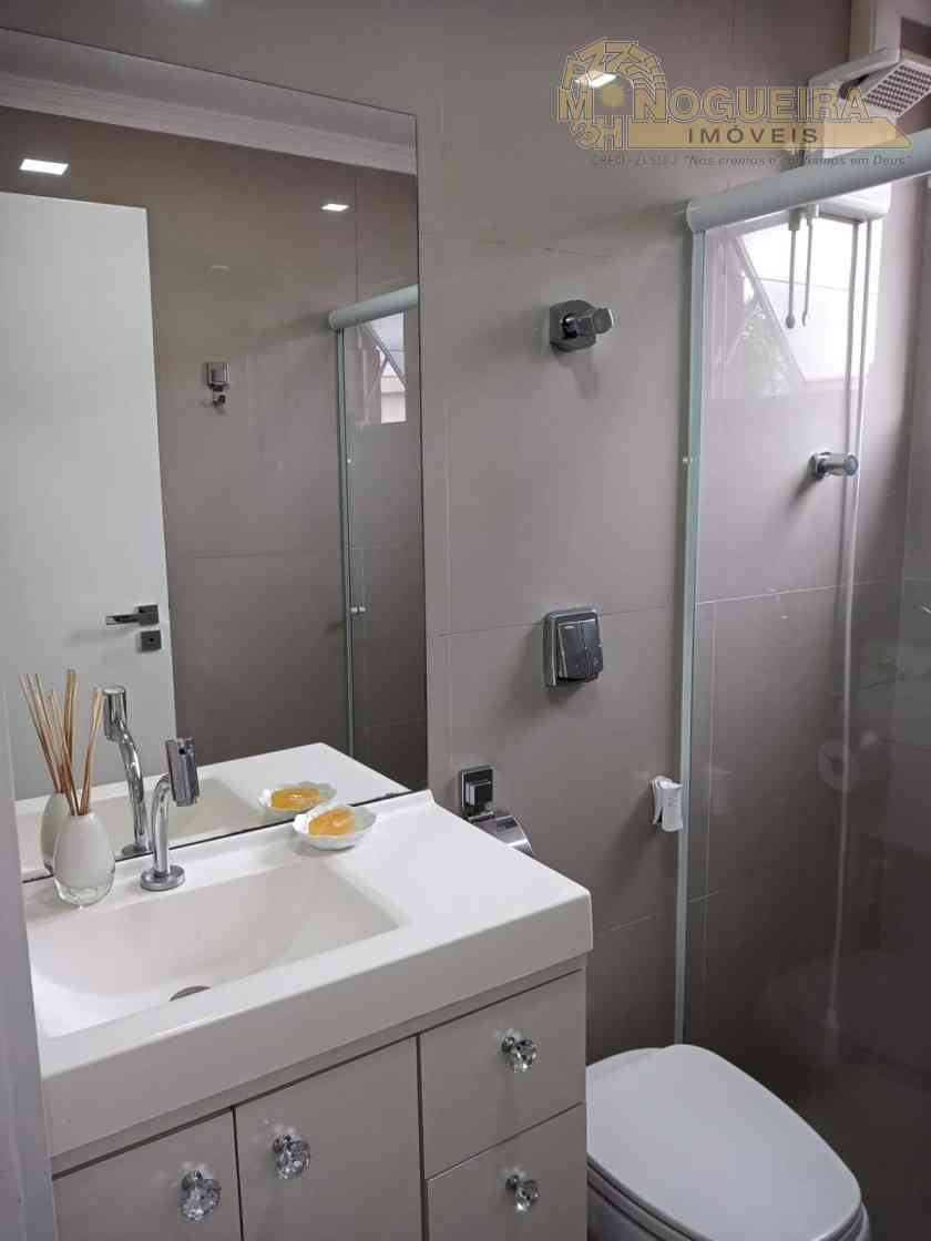 Apartamento no Gopoúva