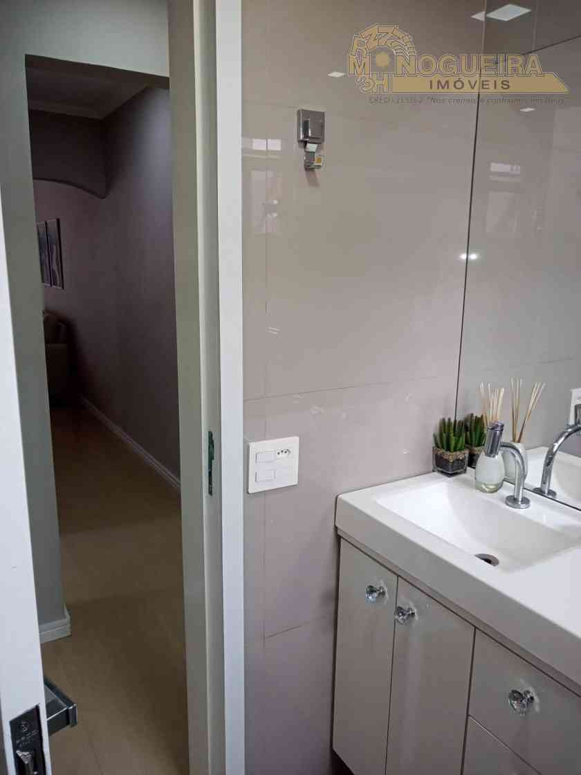 Apartamento no Gopoúva