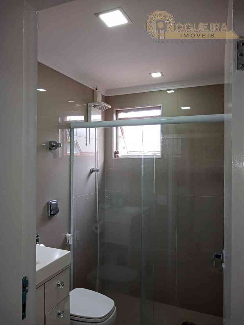 Apartamento no Gopoúva