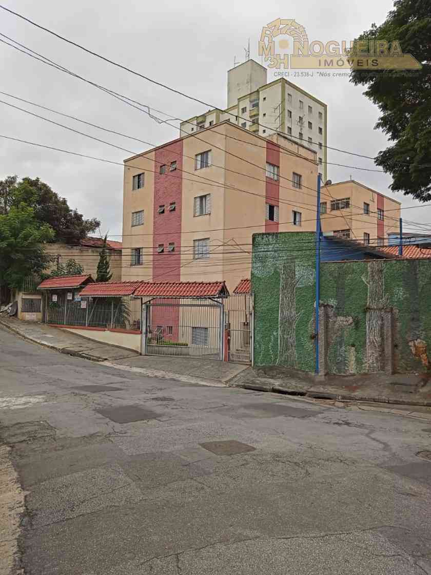 Apartamento no Gopoúva