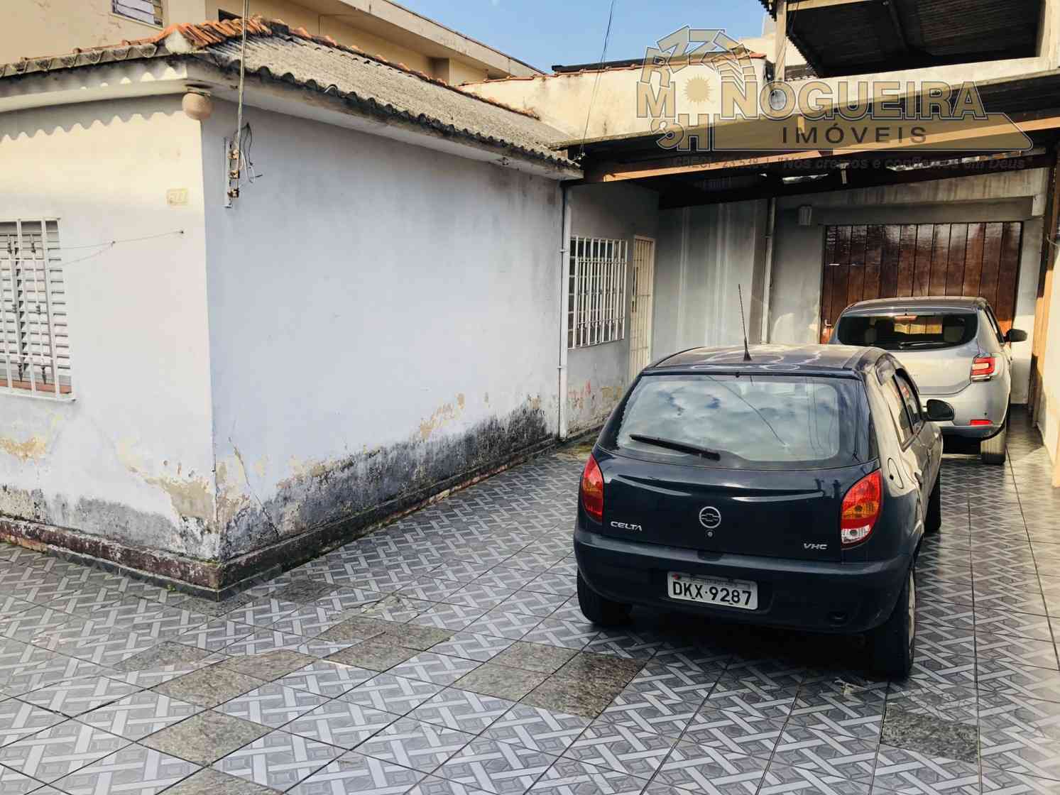 Sobrado no Jd. Tranquildade