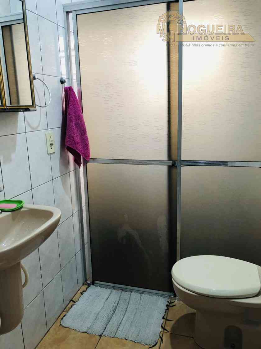 Sobrado no Jd. Tranquildade