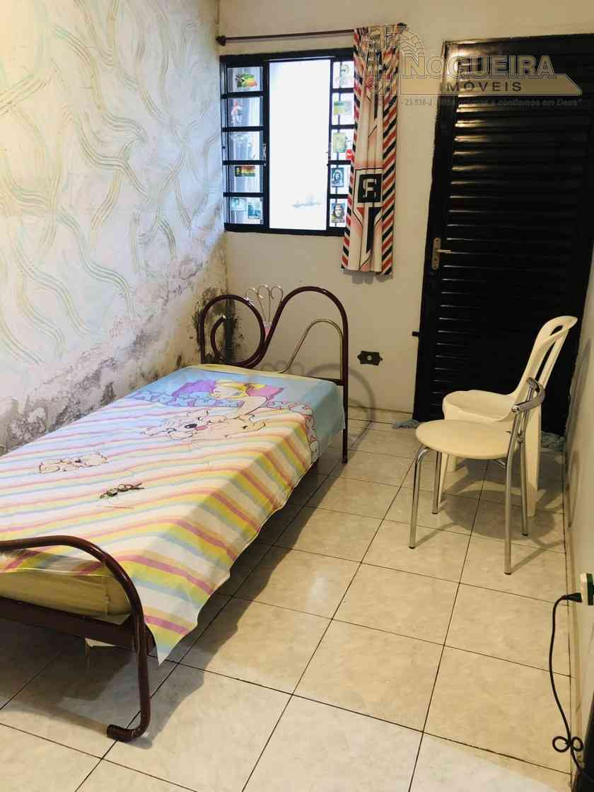 Sobrado no Jd. Tranquildade