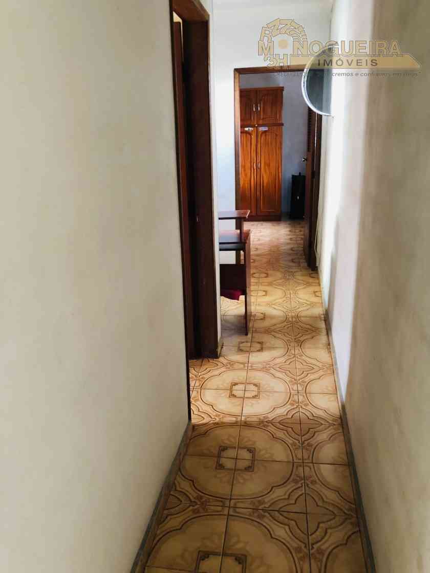 Sobrado no Jd. Tranquildade