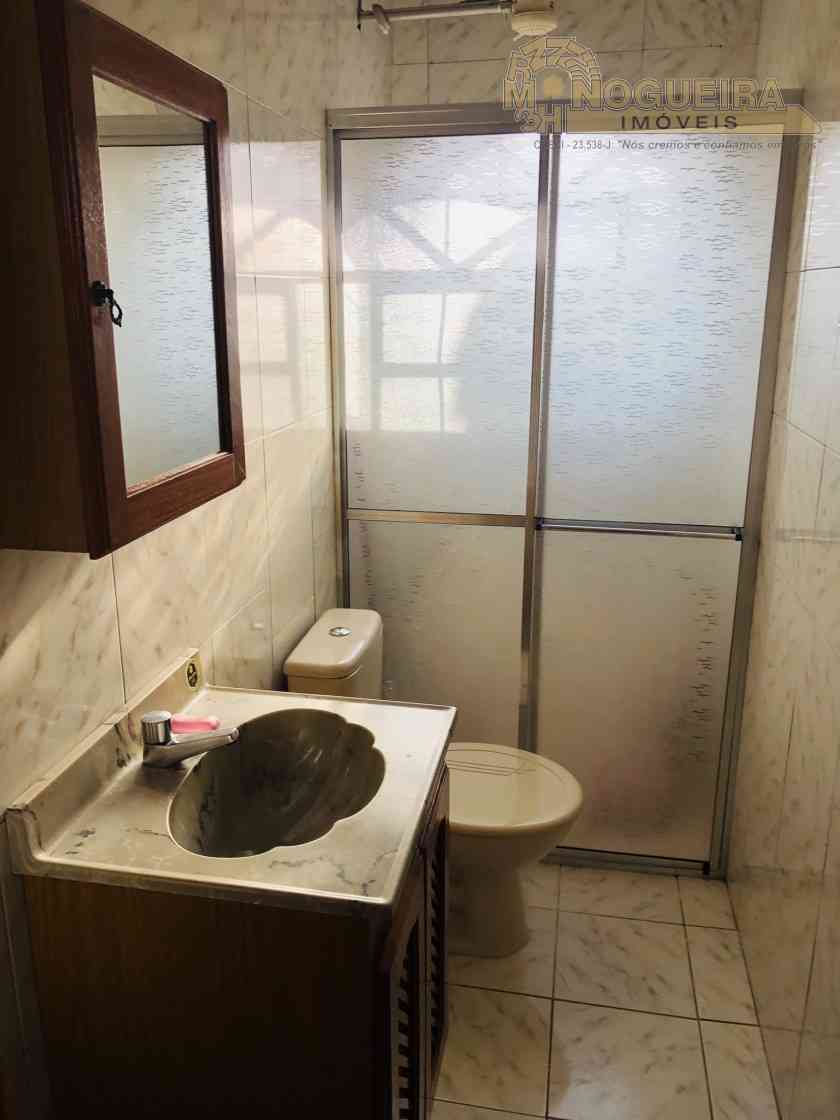 Sobrado no Jd. Tranquildade