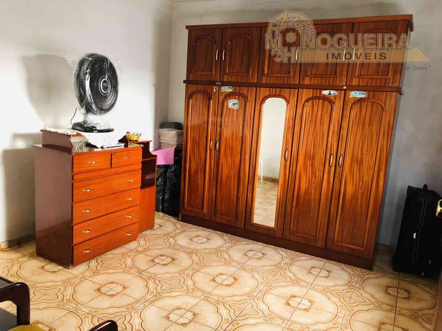 Sobrado no Jd. Tranquildade