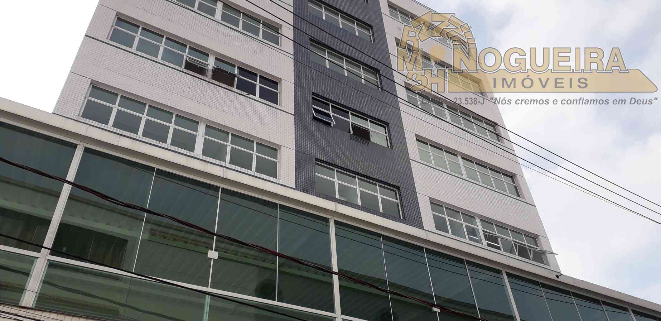 Prédio Comercial - Centro - Ótima Localização