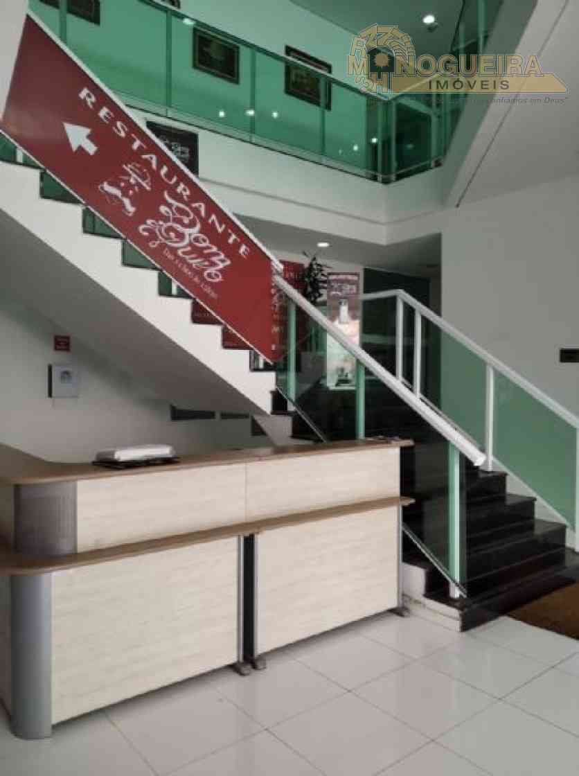 Prédio Comercial - Centro - Ótima Localização