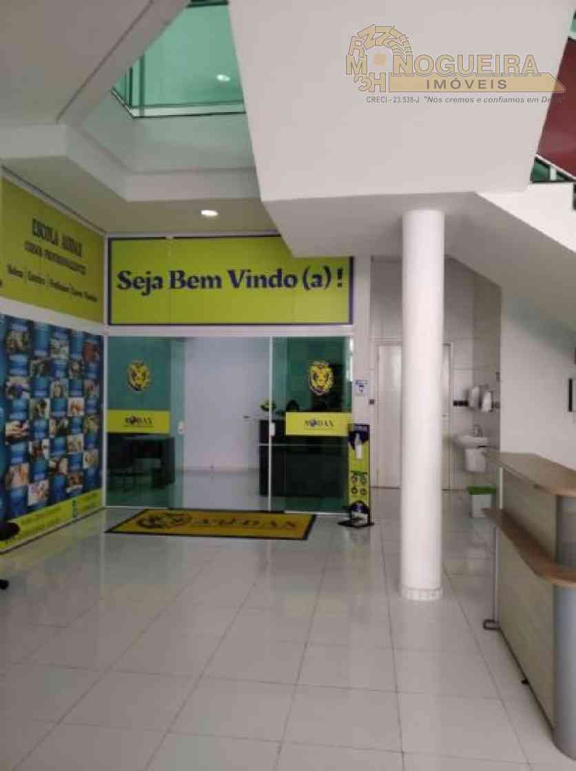 Prédio Comercial - Centro - Ótima Localização