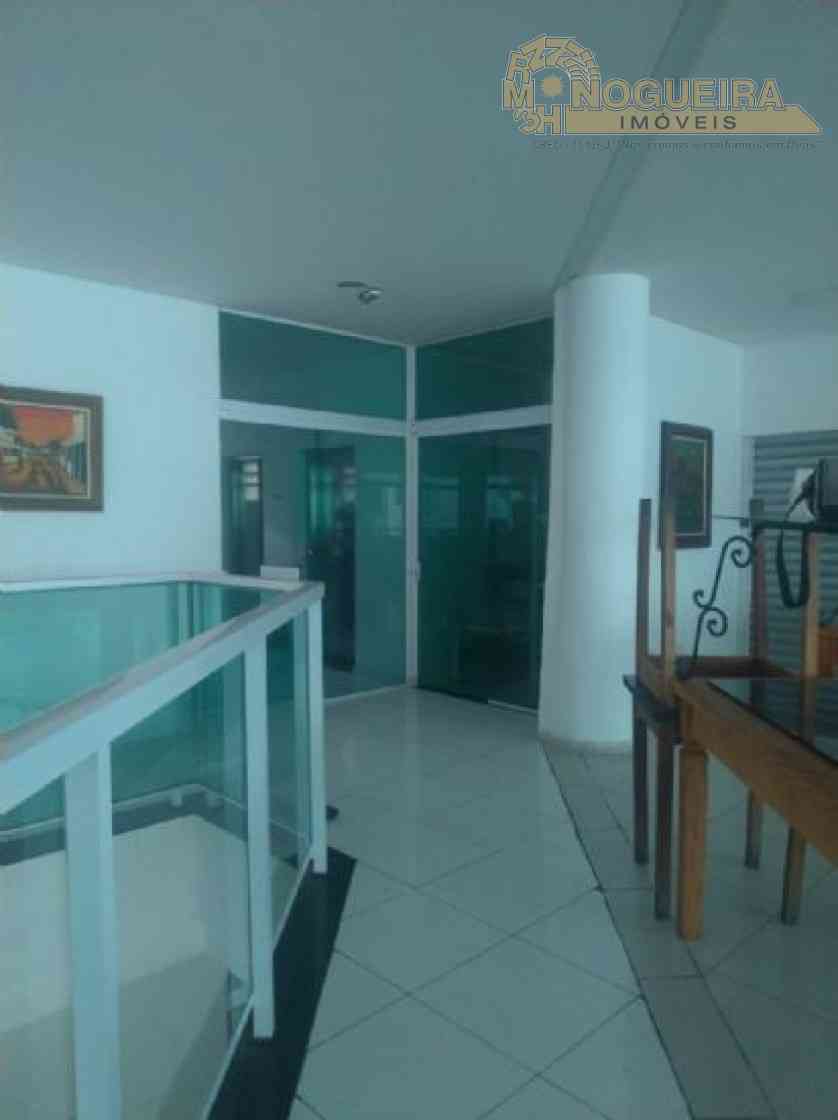 Prédio Comercial - Centro - Ótima Localização