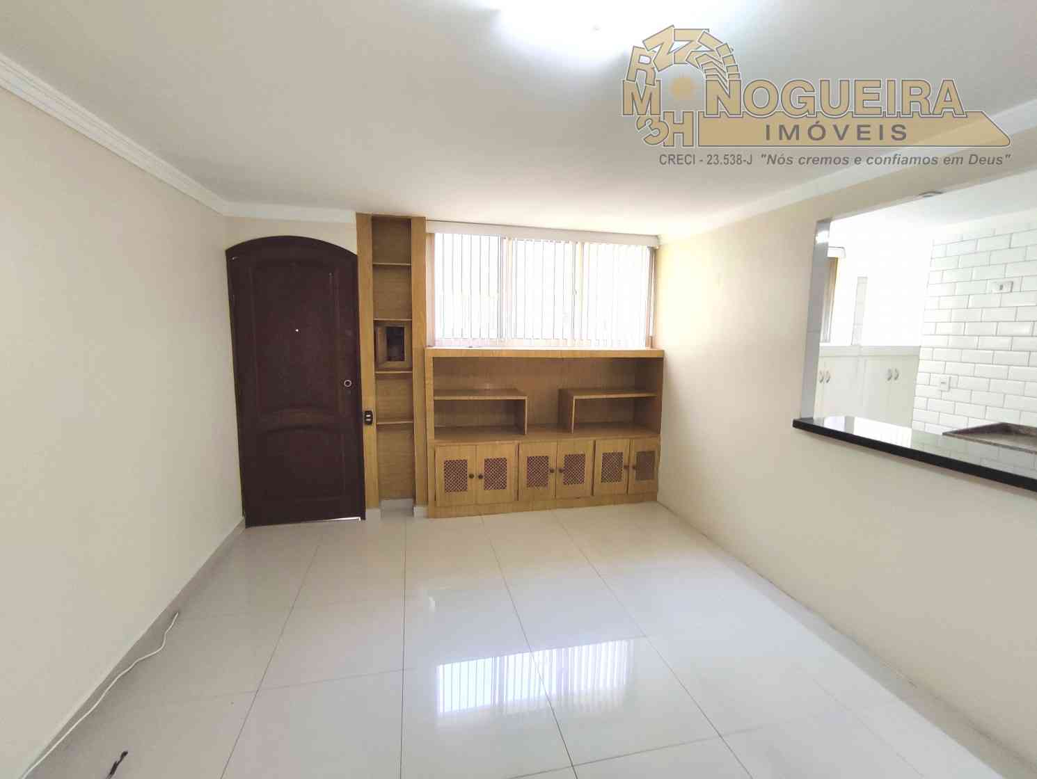 Apartamento Condominio Minas Gerais - Primeiro Andar