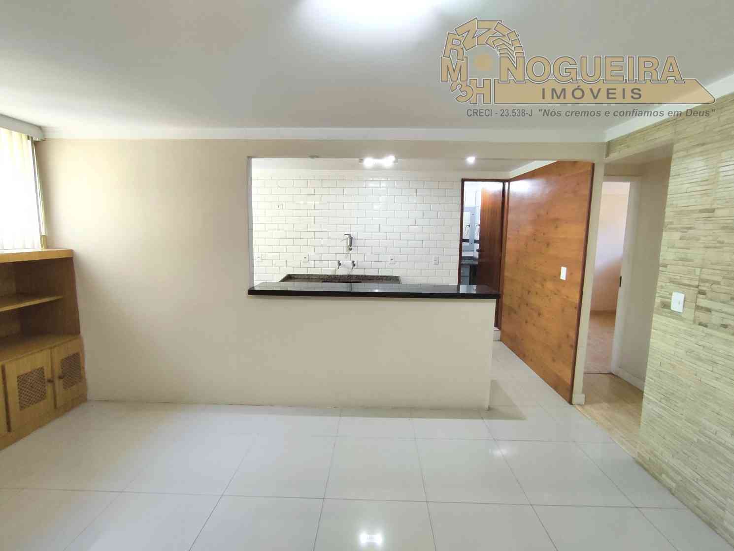 Apartamento Condominio Minas Gerais - Primeiro Andar