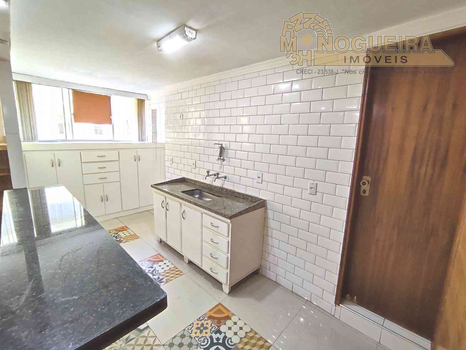 Apartamento Condominio Minas Gerais - Primeiro Andar