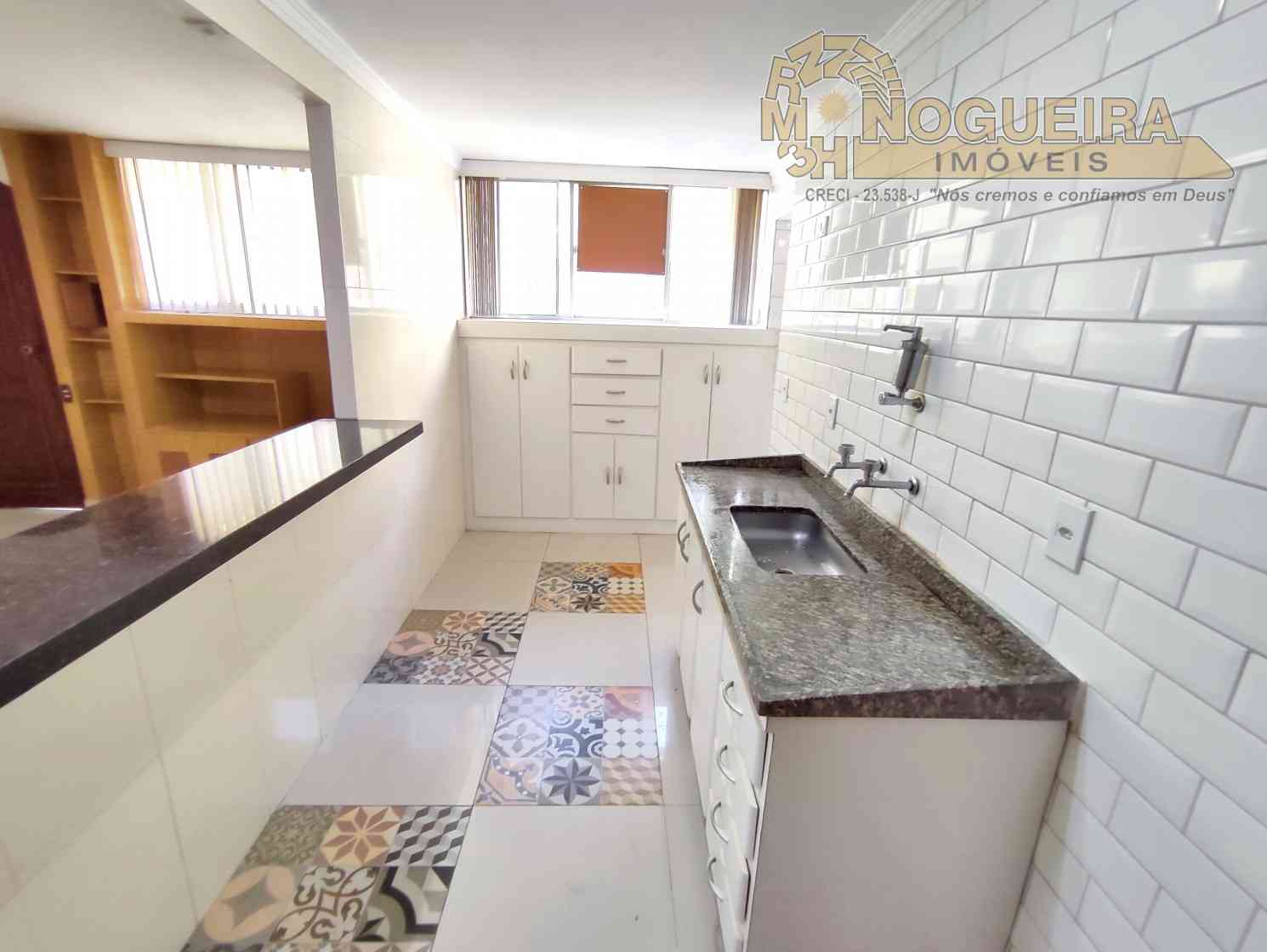 Apartamento Condominio Minas Gerais - Primeiro Andar