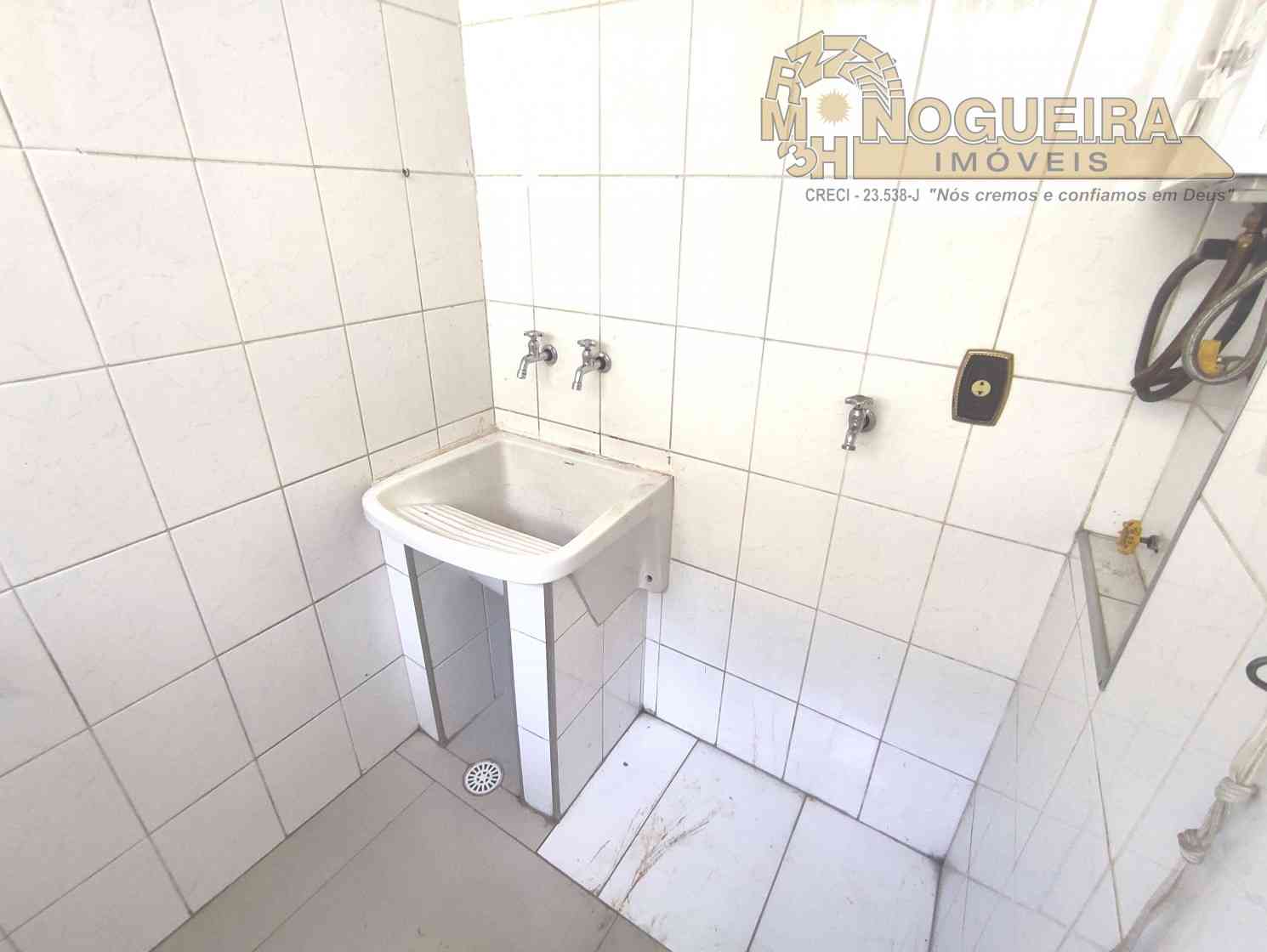 Apartamento Condominio Minas Gerais - Primeiro Andar