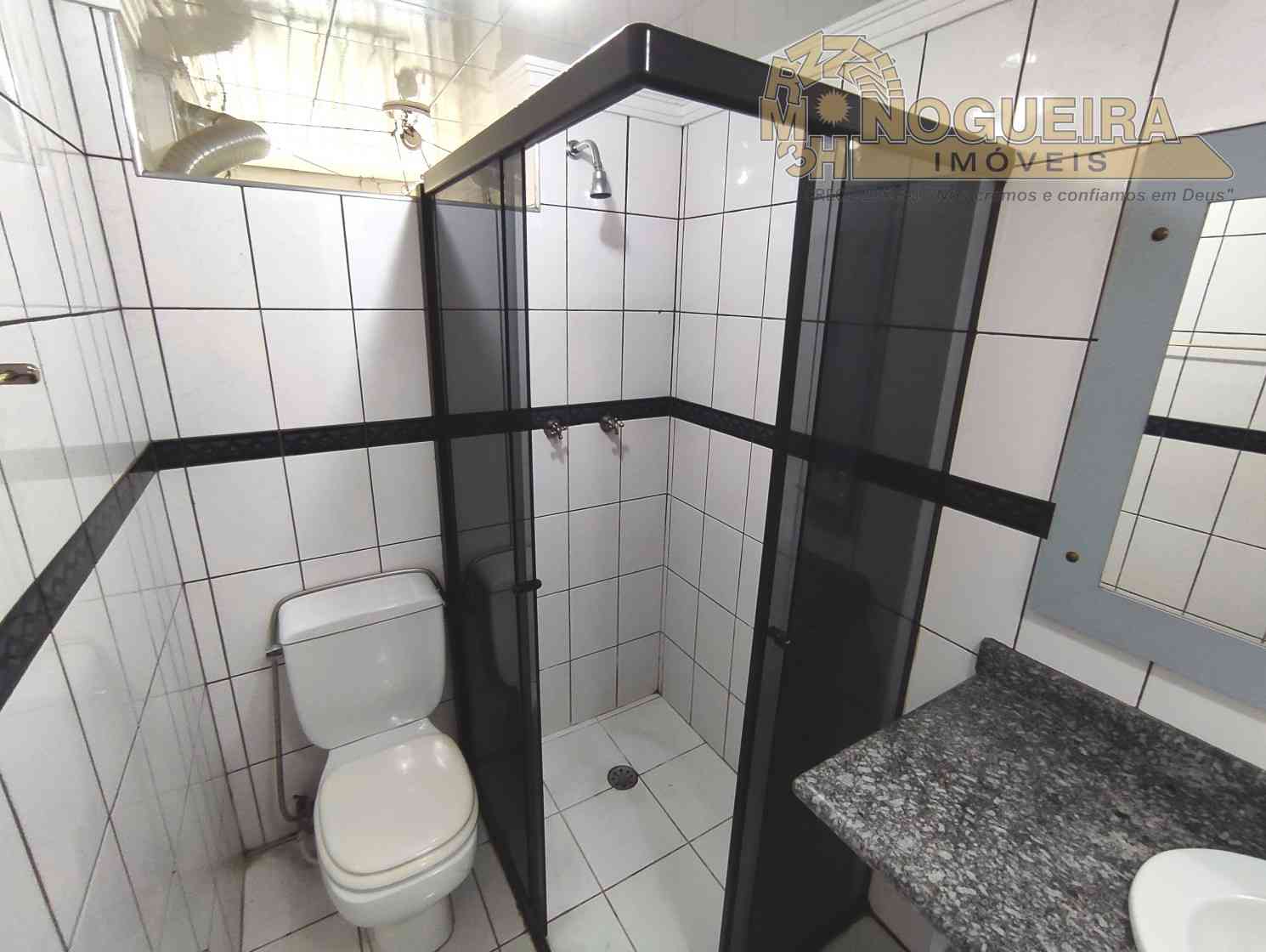 Apartamento Condominio Minas Gerais - Primeiro Andar