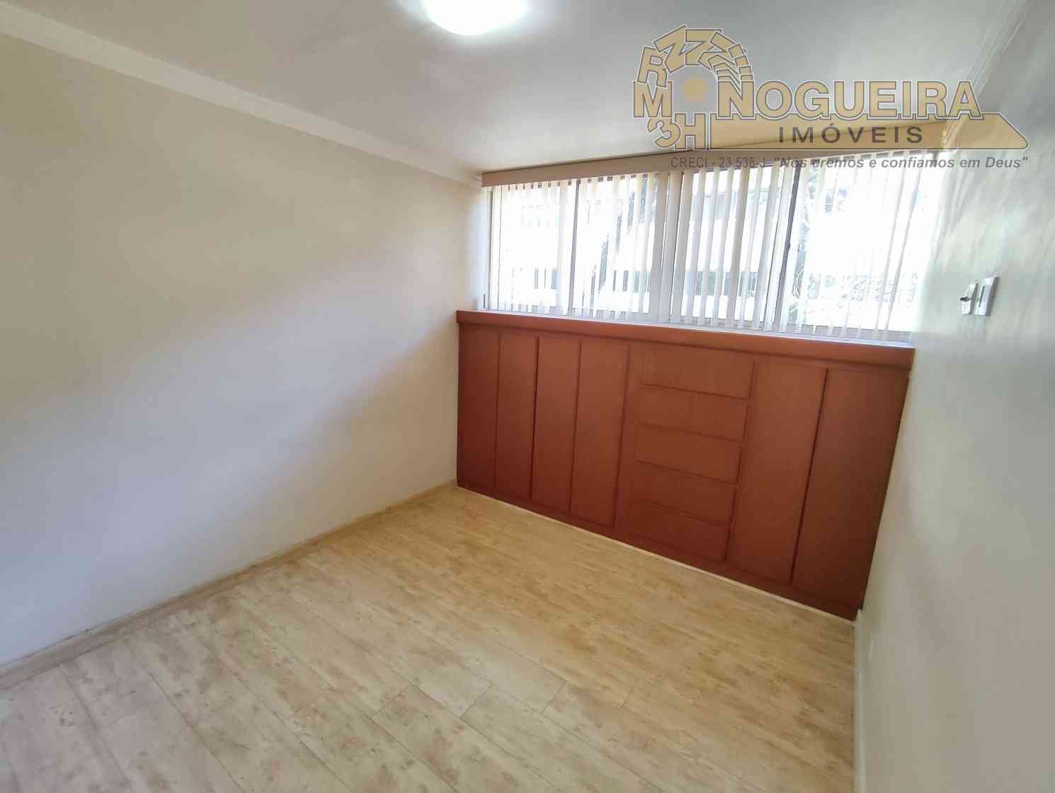 Apartamento Condominio Minas Gerais - Primeiro Andar