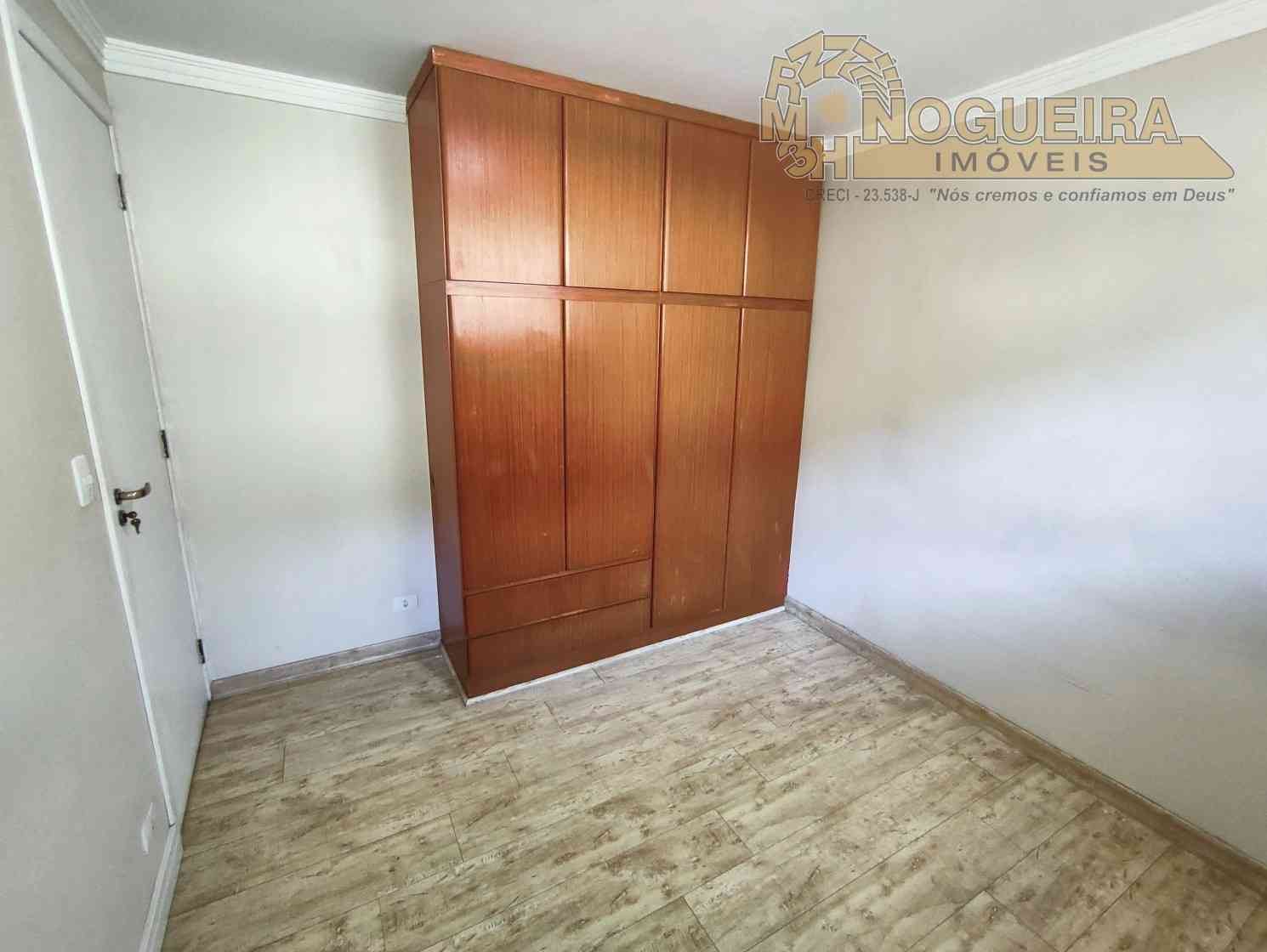 Apartamento Condominio Minas Gerais - Primeiro Andar
