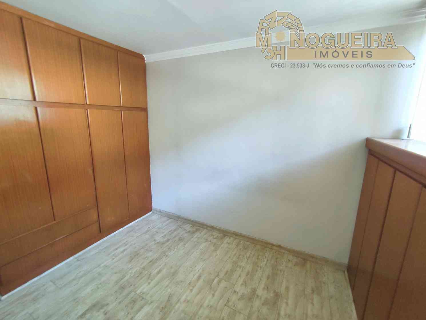 Apartamento Condominio Minas Gerais - Primeiro Andar