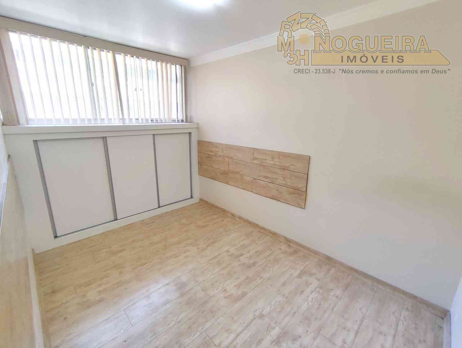 Apartamento Condominio Minas Gerais - Primeiro Andar