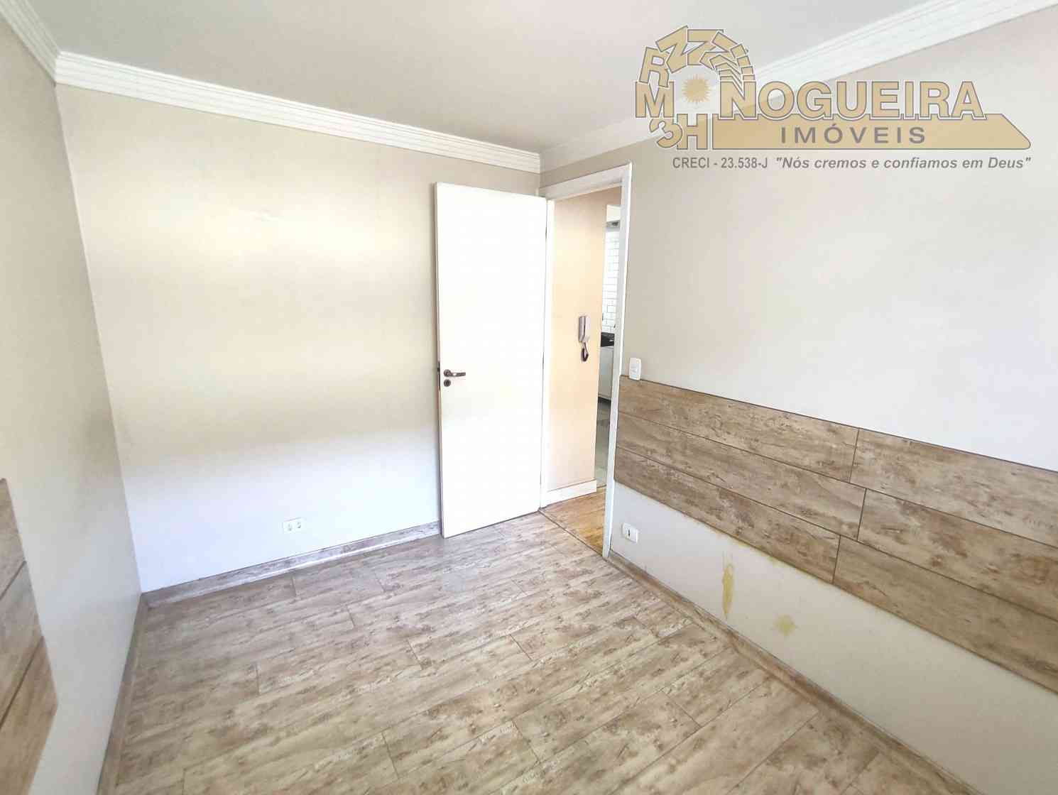 Apartamento Condominio Minas Gerais - Primeiro Andar