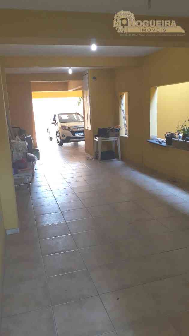 Sobrado a venda Cidade Serodio