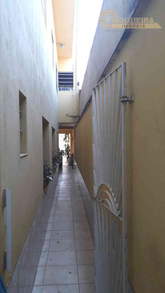 Sobrado a venda Cidade Serodio