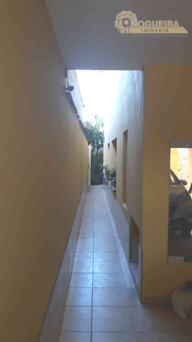 Sobrado a venda Cidade Serodio