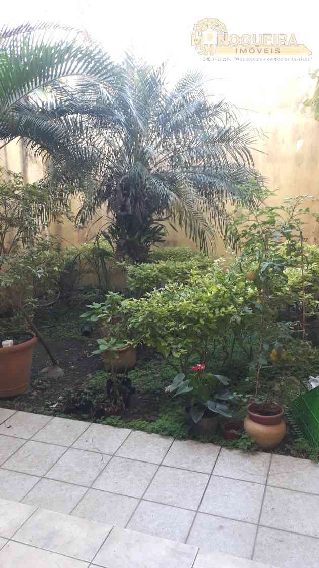 Sobrado a venda Cidade Serodio