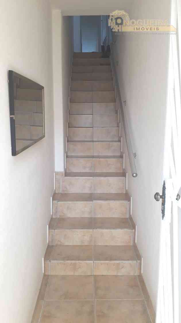 Sobrado a venda Cidade Serodio