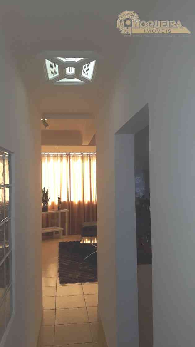 Sobrado a venda Cidade Serodio