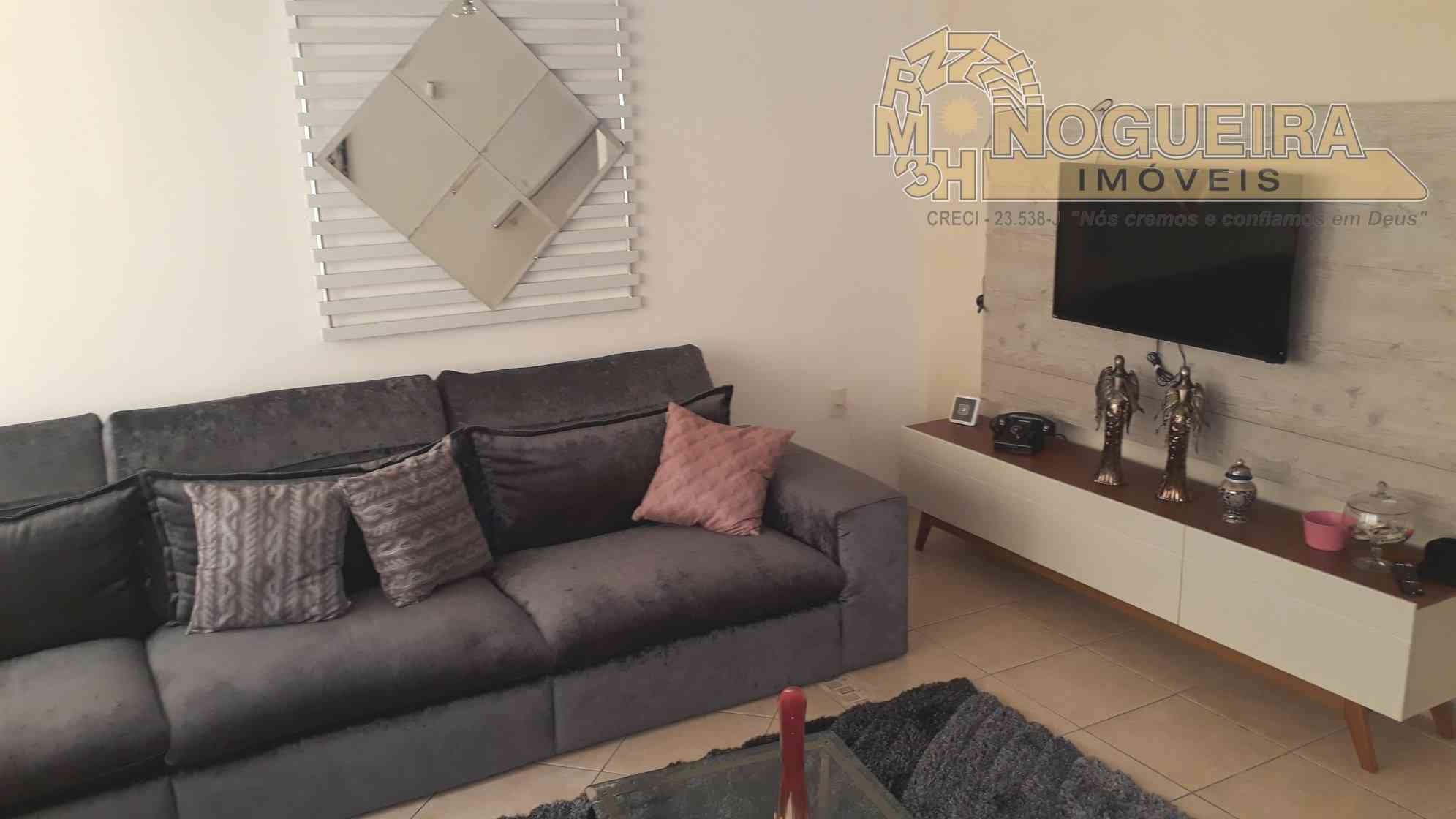 Sobrado a venda Cidade Serodio