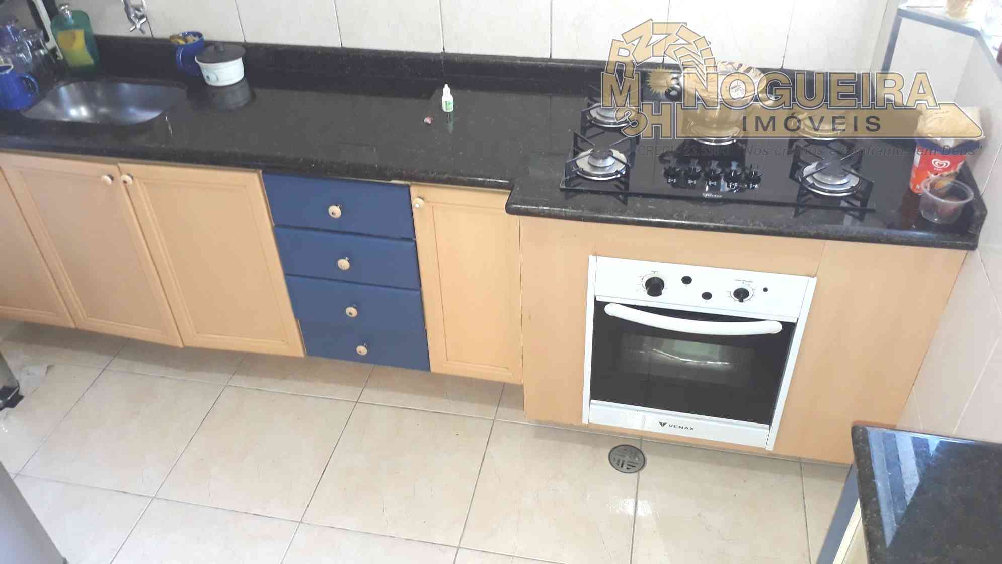 Sobrado a venda Cidade Serodio