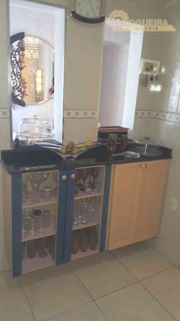 Sobrado a venda Cidade Serodio