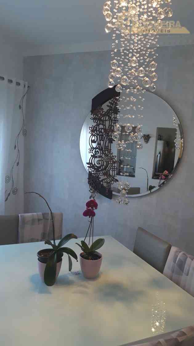 Sobrado a venda Cidade Serodio