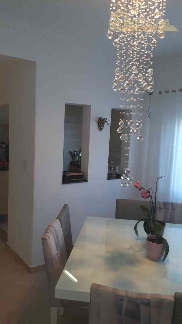 Sobrado a venda Cidade Serodio