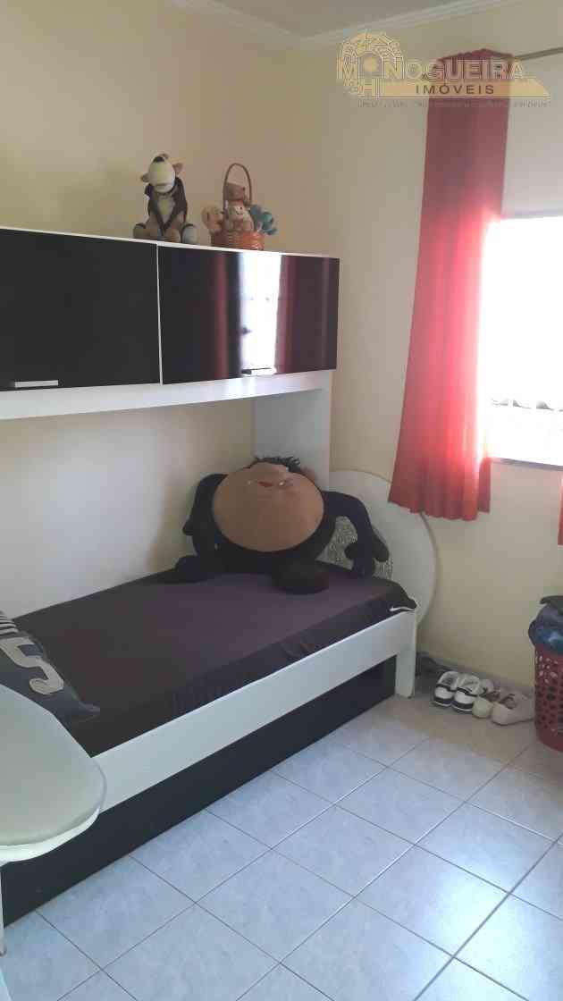 Sobrado a venda Cidade Serodio