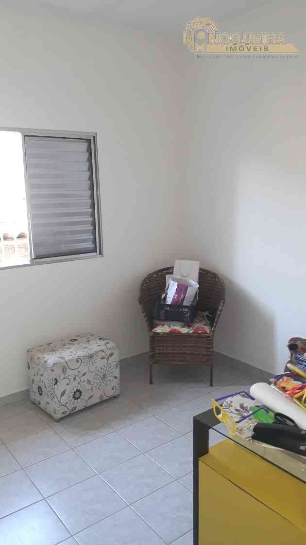 Sobrado a venda Cidade Serodio