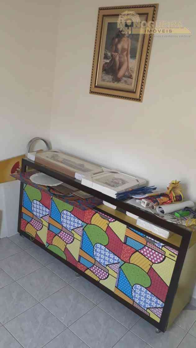 Sobrado a venda Cidade Serodio