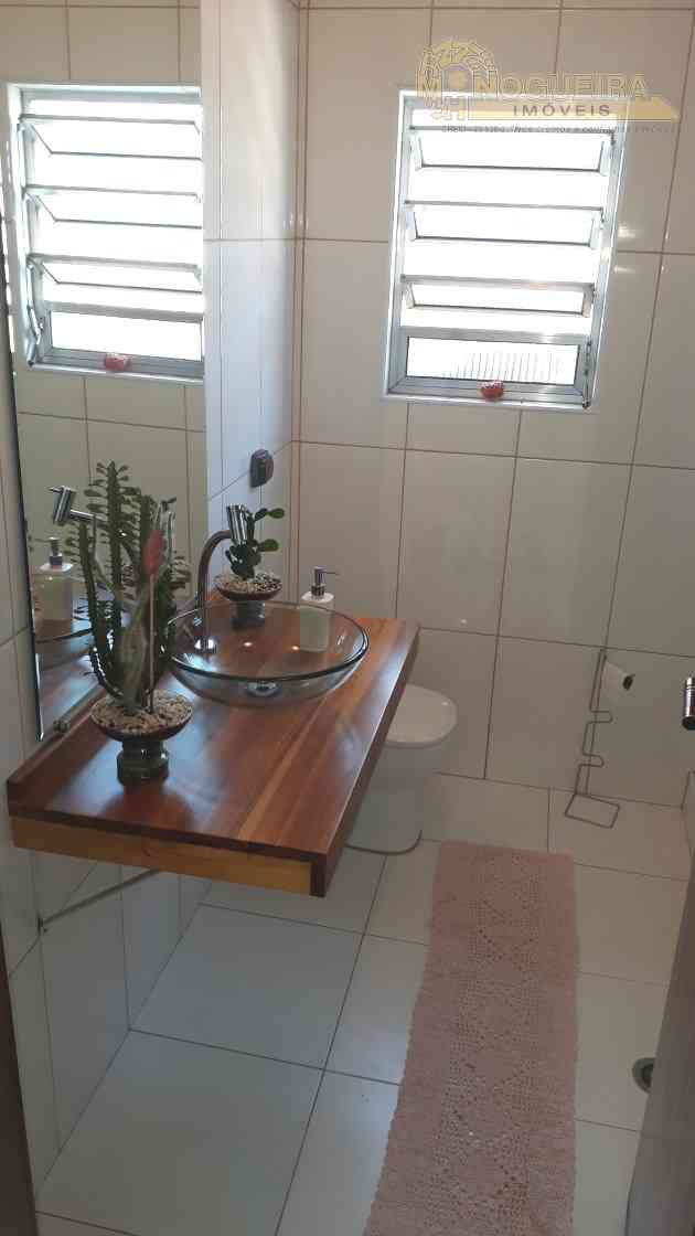 Sobrado a venda Cidade Serodio