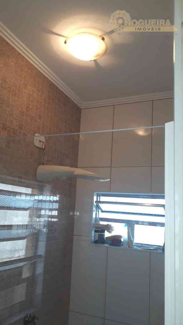 Sobrado a venda Cidade Serodio