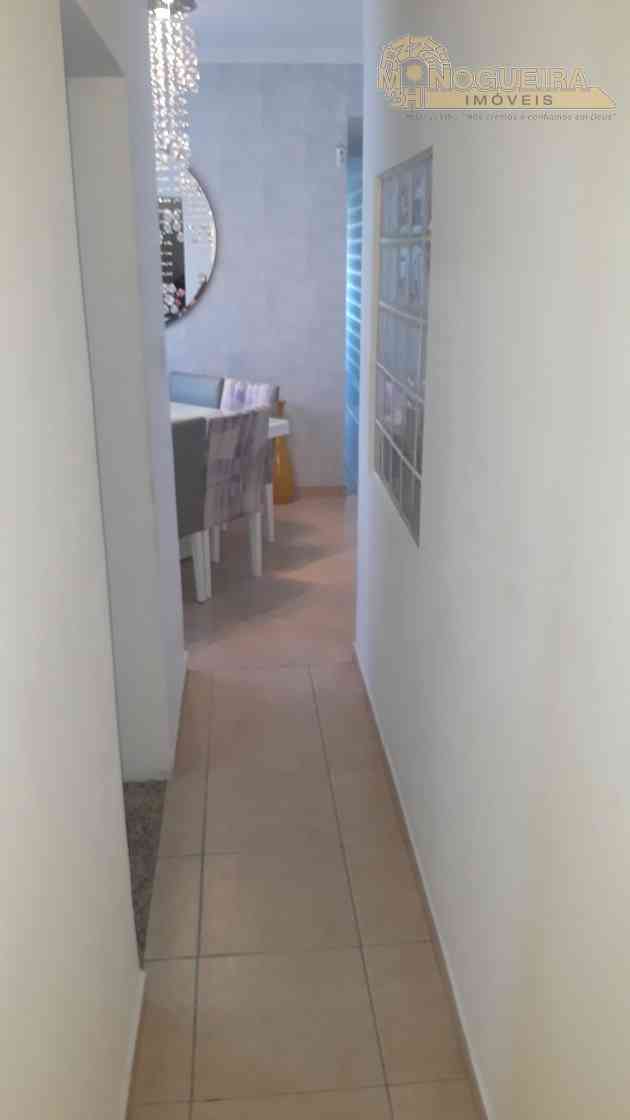 Sobrado a venda Cidade Serodio