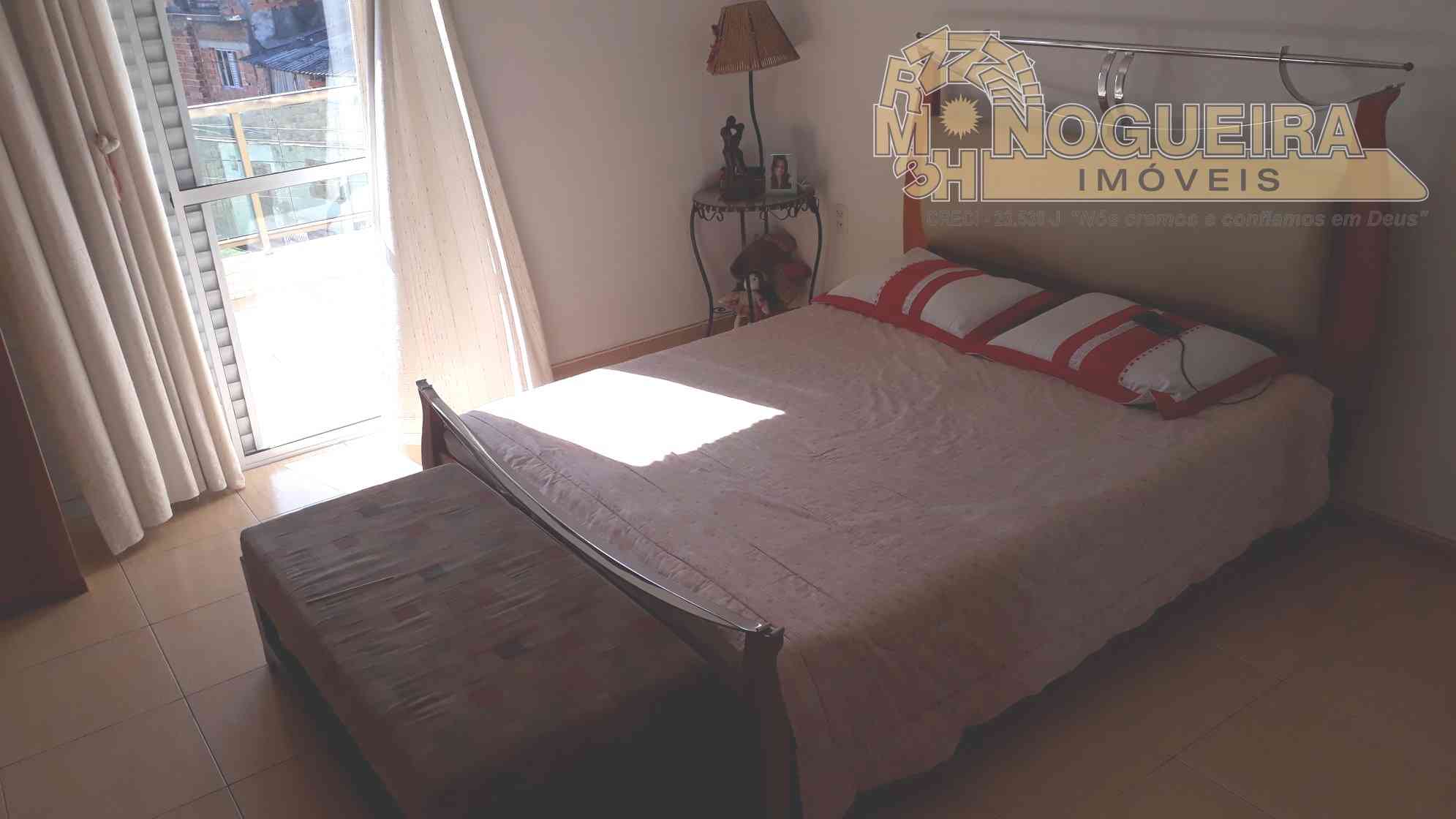 Sobrado a venda Cidade Serodio