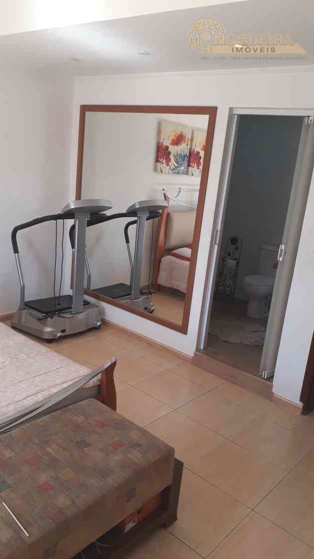 Sobrado a venda Cidade Serodio